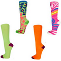 Women's Knee High Socks (Assorted)